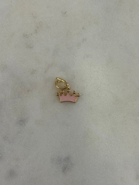 Necklace Charm Bar