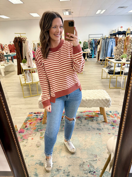 Melissa Top {Color W}