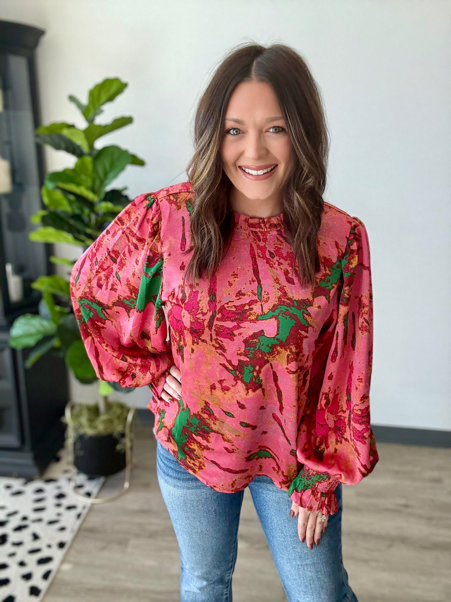 That’s Something Top