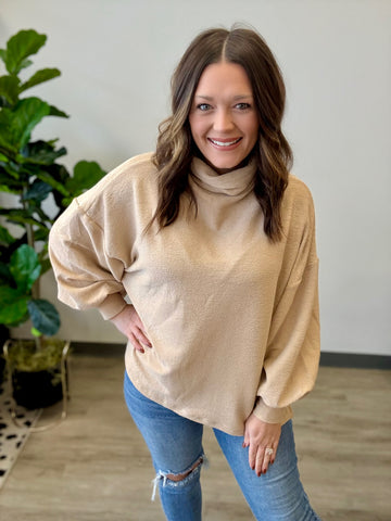 Always A Dreamer Sweater