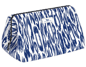 Big Mouth Scout Toiletry Bag {Print Options}