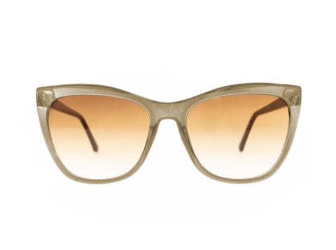 Mary Square Sunglasses {Style Options}