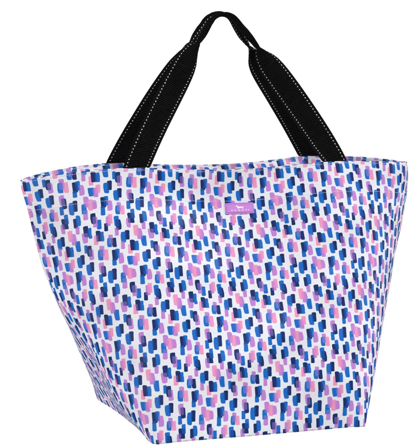 Weekender Scout Bag {Print Options}