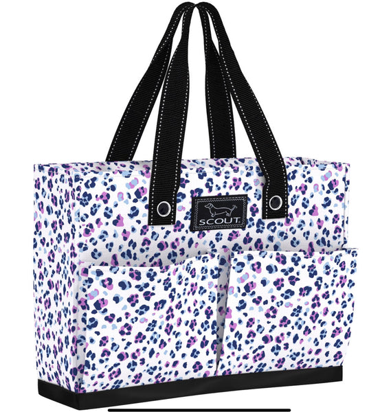 Uptown Girl Bag {Print Options}