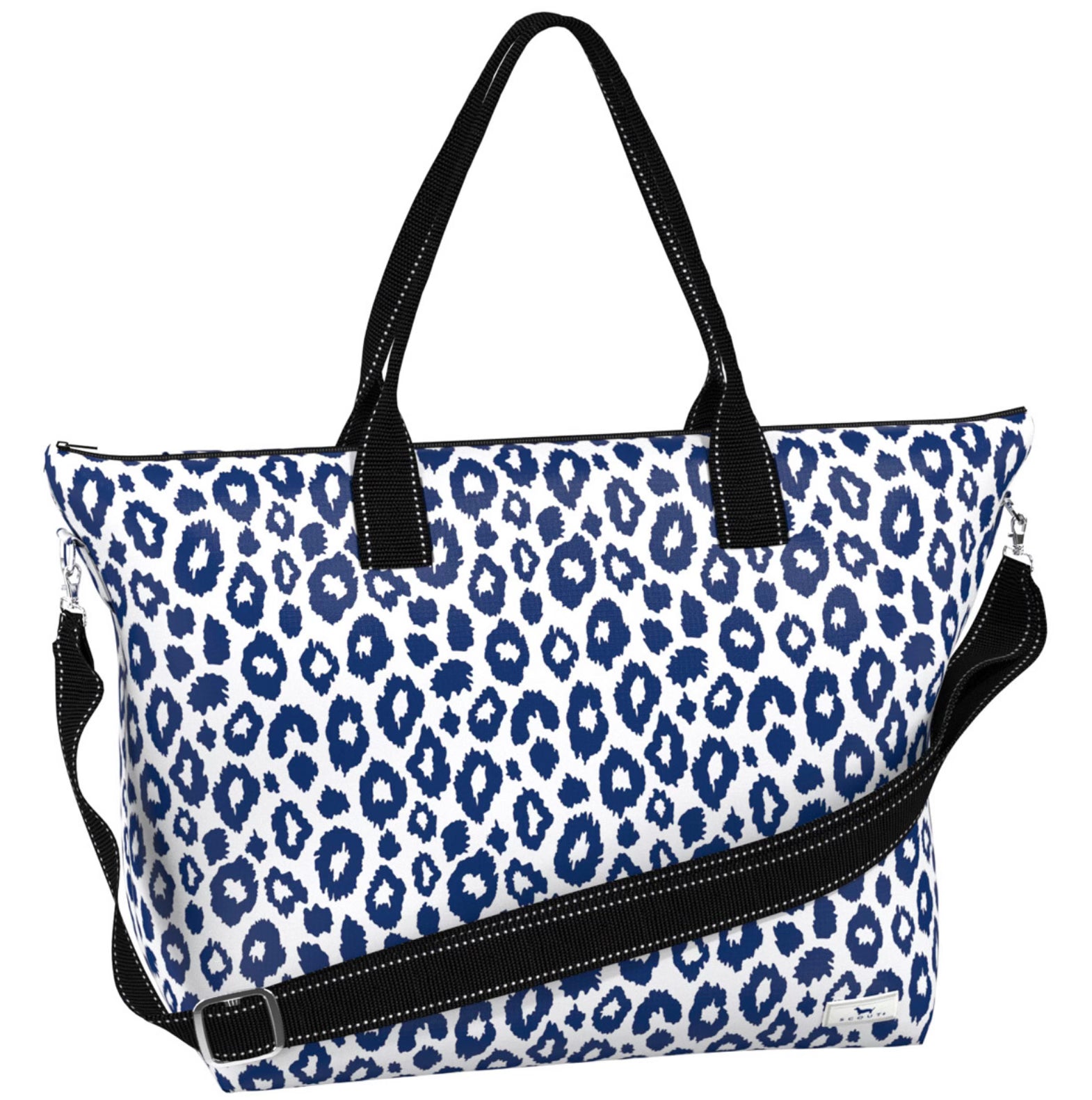 Overpacker Bag {Print Options}