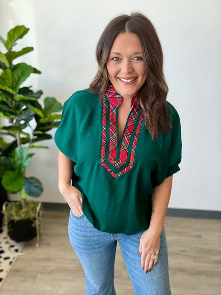 Around The Tree Top {Color Options}