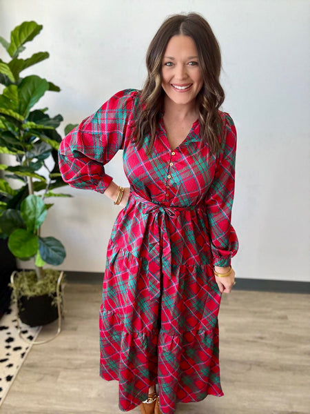 Annabelle Dress {Design Options}