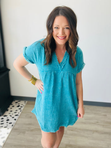 Mallory Dress