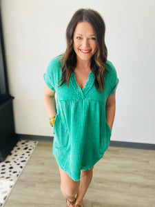 Mallory Dress