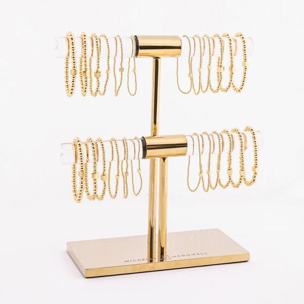 Celeste Bracelets {Size Options}