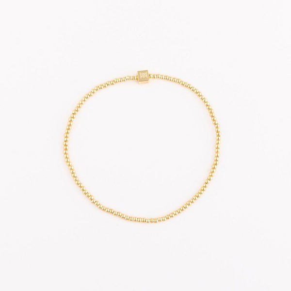 Celeste Bracelets {Size Options}