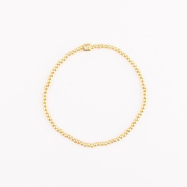 Celeste Bracelets {Size Options}