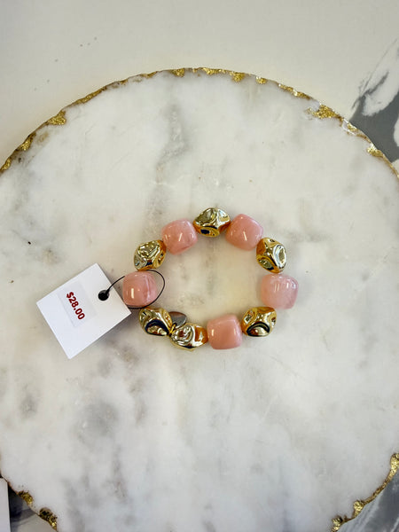 Hart Designs Beaded Bracelet {Color Options}
