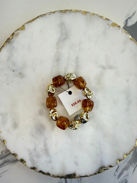 Hart Designs Beaded Bracelet {Color Options}
