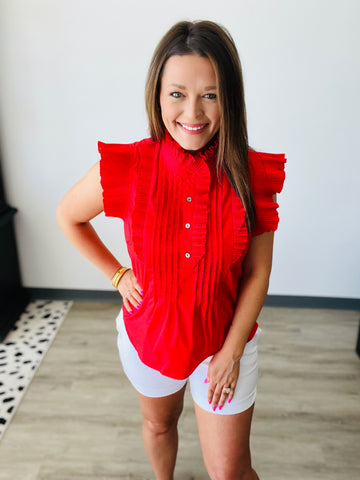 Story Untold Top