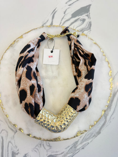 Haley Necklace {Design Options}