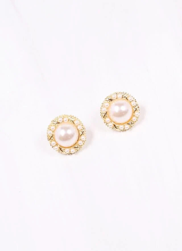 Rayne Earrings