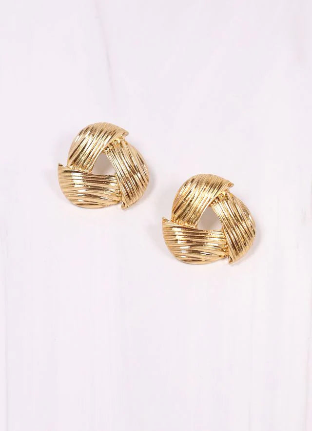 Naomie Earrings