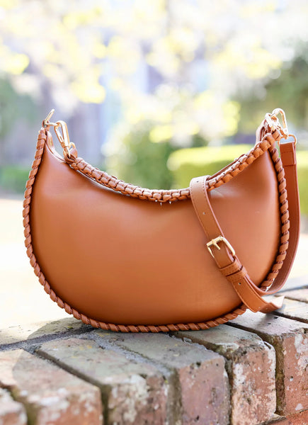 Gwynn Handbag {Color Options}