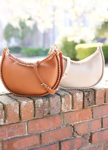 Gwynn Handbag {Color Options}