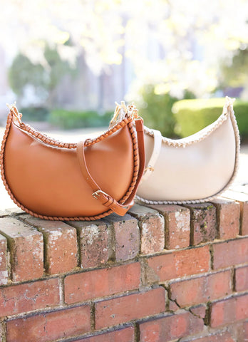 Gwynn Handbag {Color Options}