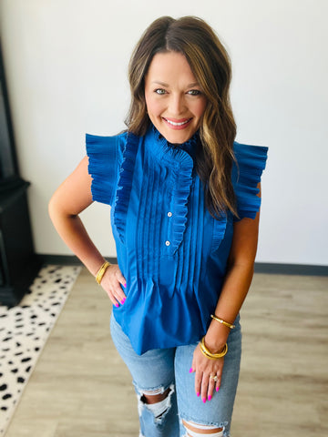 Story Untold Top