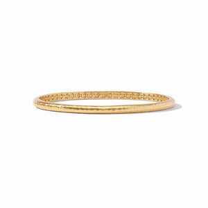 Havana Demi Bangle | Gold