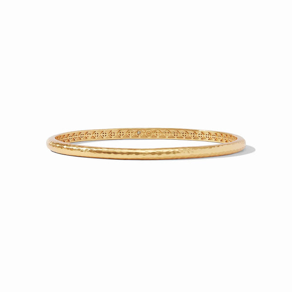Havana Demi Bangle | Gold