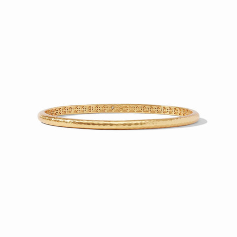 Havana Demi Bangle | Gold