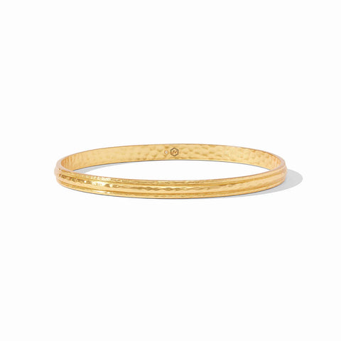 Madison Bangle | Gold