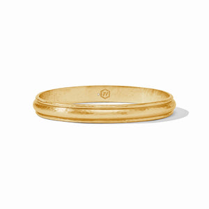 Cirque Bangle | Gold