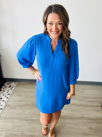 Cassidy Dress