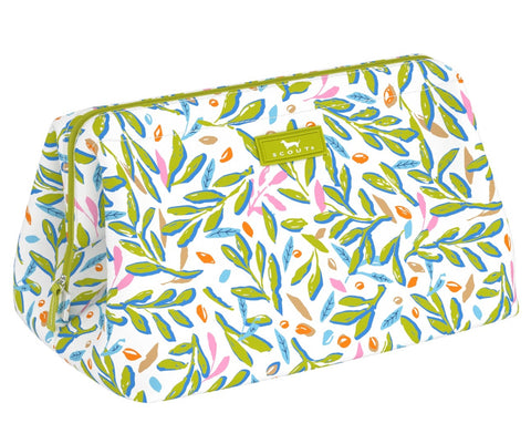 Scout Big Mouth Toiletry Bag {Print Options}