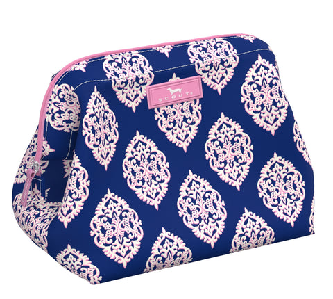 Scout Little Big Mouth Toiletry Bag {Print Options}