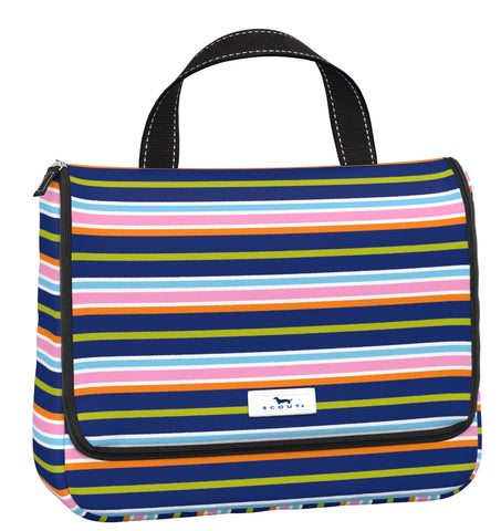 Scout Beauty Gordito Hanging Toiletry Bag {Print Options}