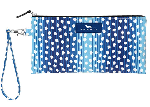 Scout Kate Wristlet {Print Options}