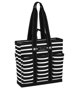 Scout Pocket Rocket Tote Bag