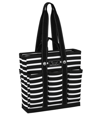 Scout Pocket Rocket Tote Bag