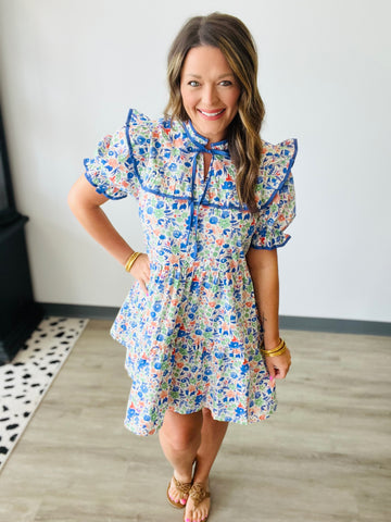 Second Thought Dress