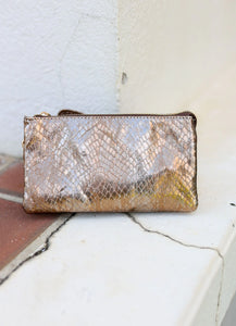 Caroline Hill - Liz Crossbody {Color Options}