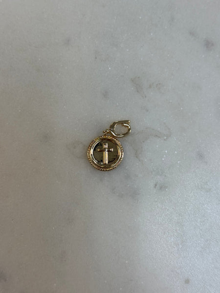 Necklace and Bracelet Charm Bar