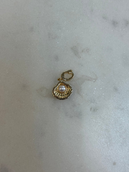 Necklace and Bracelet Charm Bar