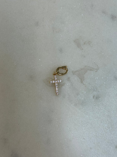 Necklace and Bracelet Charm Bar