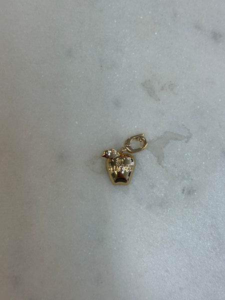 Necklace and Bracelet Charm Bar
