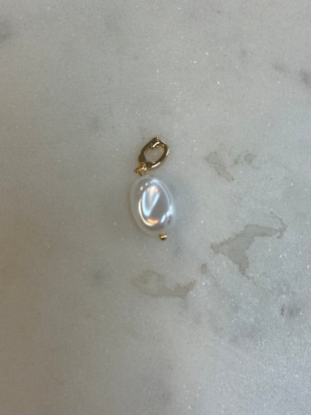 Necklace and Bracelet Charm Bar