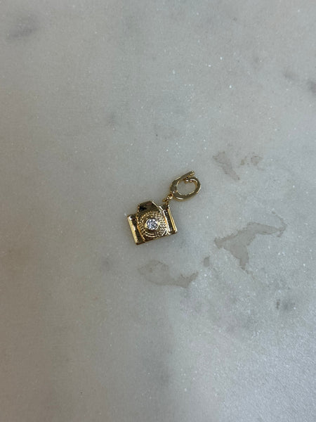 Necklace and Bracelet Charm Bar