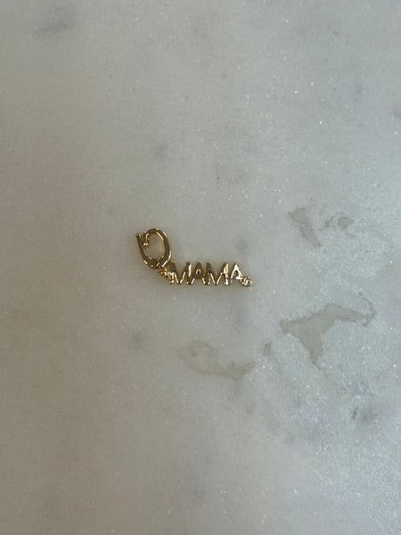 Necklace and Bracelet Charm Bar