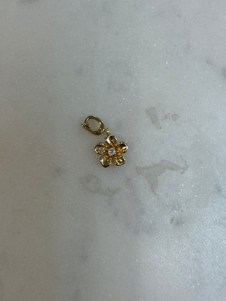 Necklace and Bracelet Charm Bar