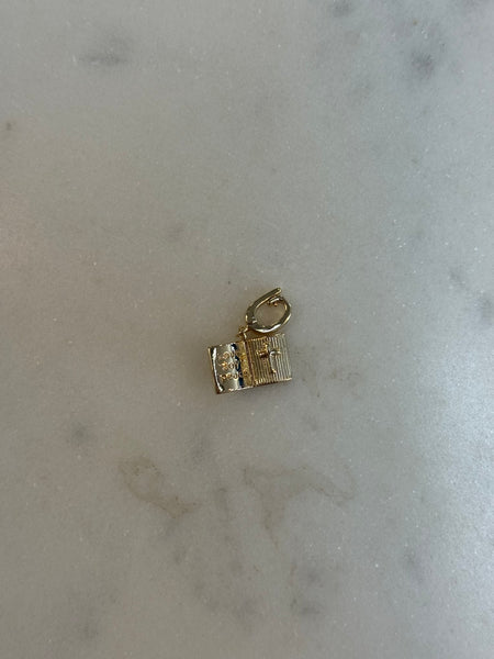 Necklace and Bracelet Charm Bar