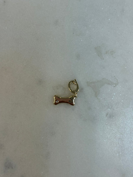 Necklace and Bracelet Charm Bar